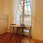 Muguette - Coeur De Vichy- Rdc-veranda Sur La Terrasse Vichy
