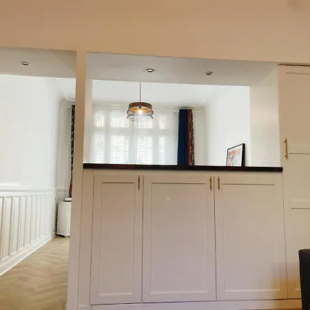 Muguette - Coeur De Vichy- Rdc-veranda Sur La Terrasse Daire Vichy