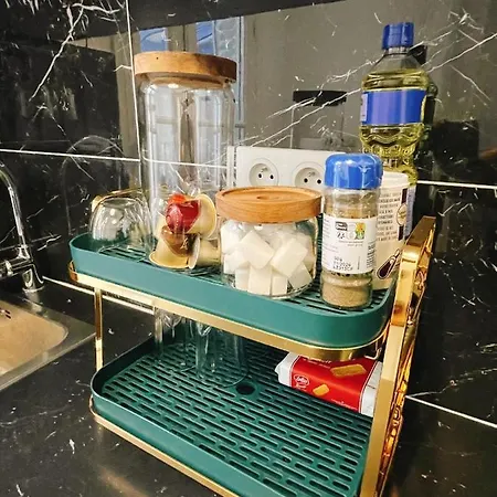 Muguette - Coeur De Vichy- Rdc-veranda Sur La Terrasse Daire *