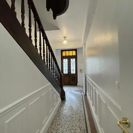 Daire Muguette - Coeur De Vichy- Rdc-veranda Sur La Terrasse *