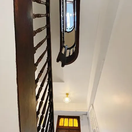 Muguette - Coeur De Vichy- Rdc-veranda Sur La Terrasse Vichy