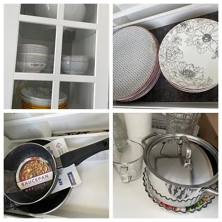 Daire Muguette - Coeur De Vichy- Rdc-veranda Sur La Terrasse