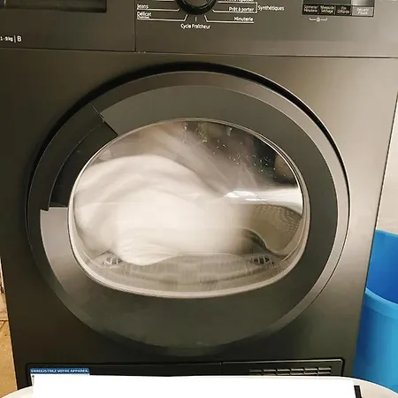 Daire Muguette - Coeur De Vichy- Rdc-veranda Sur La Terrasse Vichy